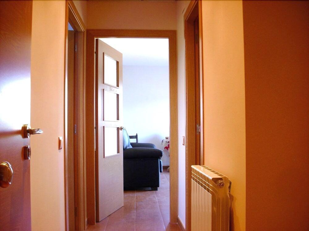 Maison d'hôtes Casa Larriero De Olsón Extérieur photo