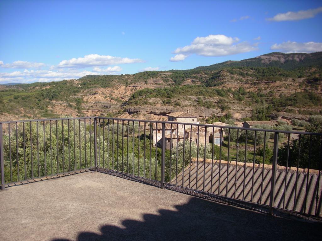 Maison d'hôtes Casa Larriero De Olsón Extérieur photo
