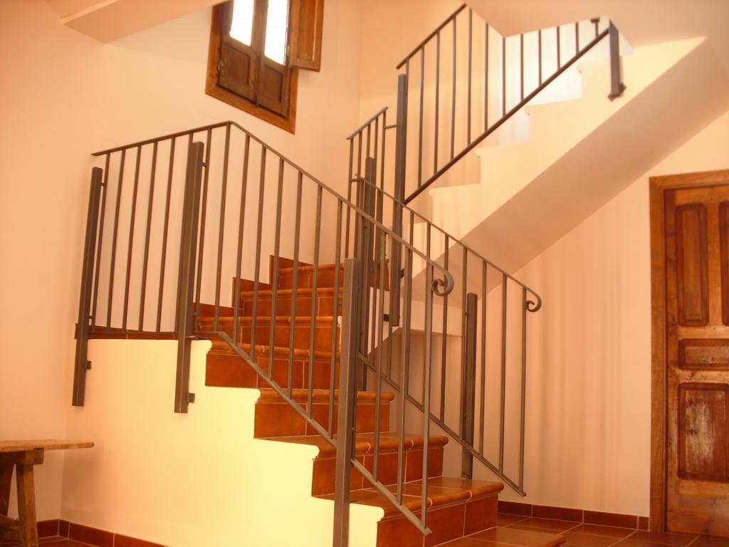 Maison d'hôtes Casa Larriero De Olsón Extérieur photo
