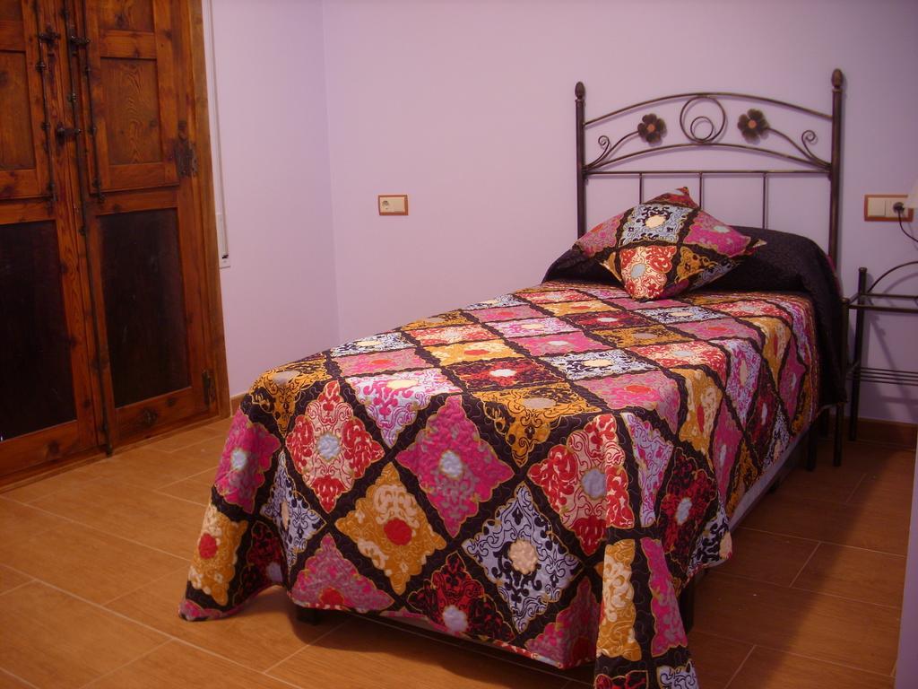 Maison d'hôtes Casa Larriero De Olsón Extérieur photo