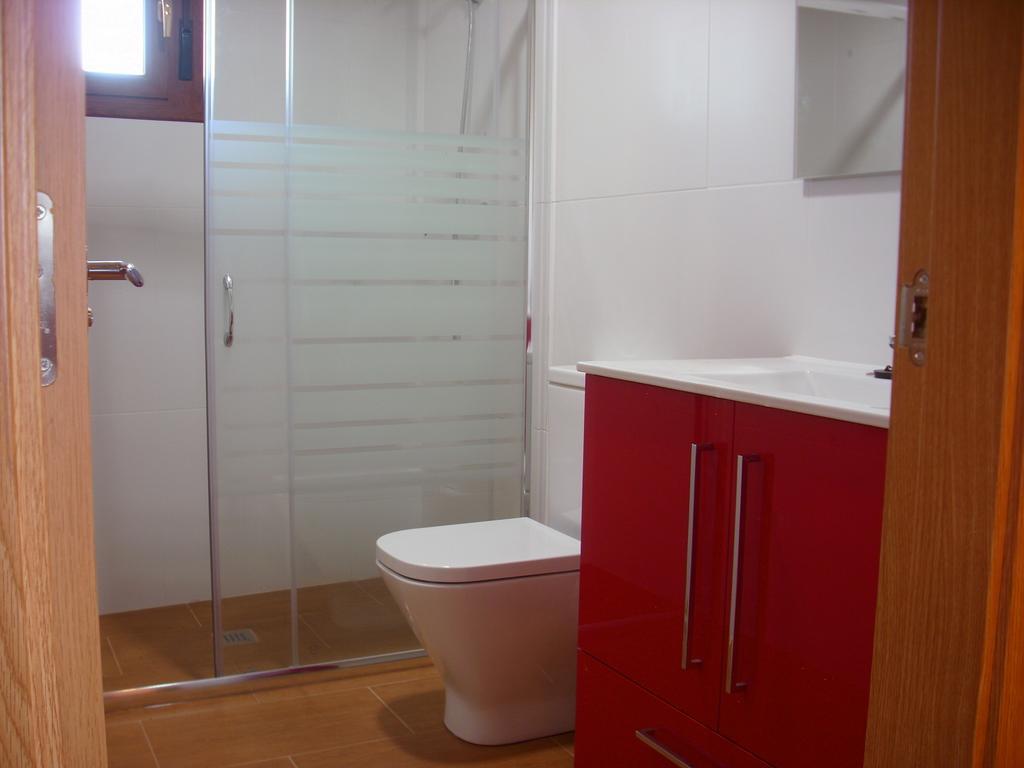 Maison d'hôtes Casa Larriero De Olsón Chambre photo